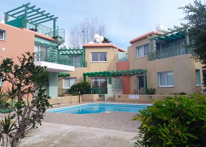 Artemis 6 Complex Apartment 104