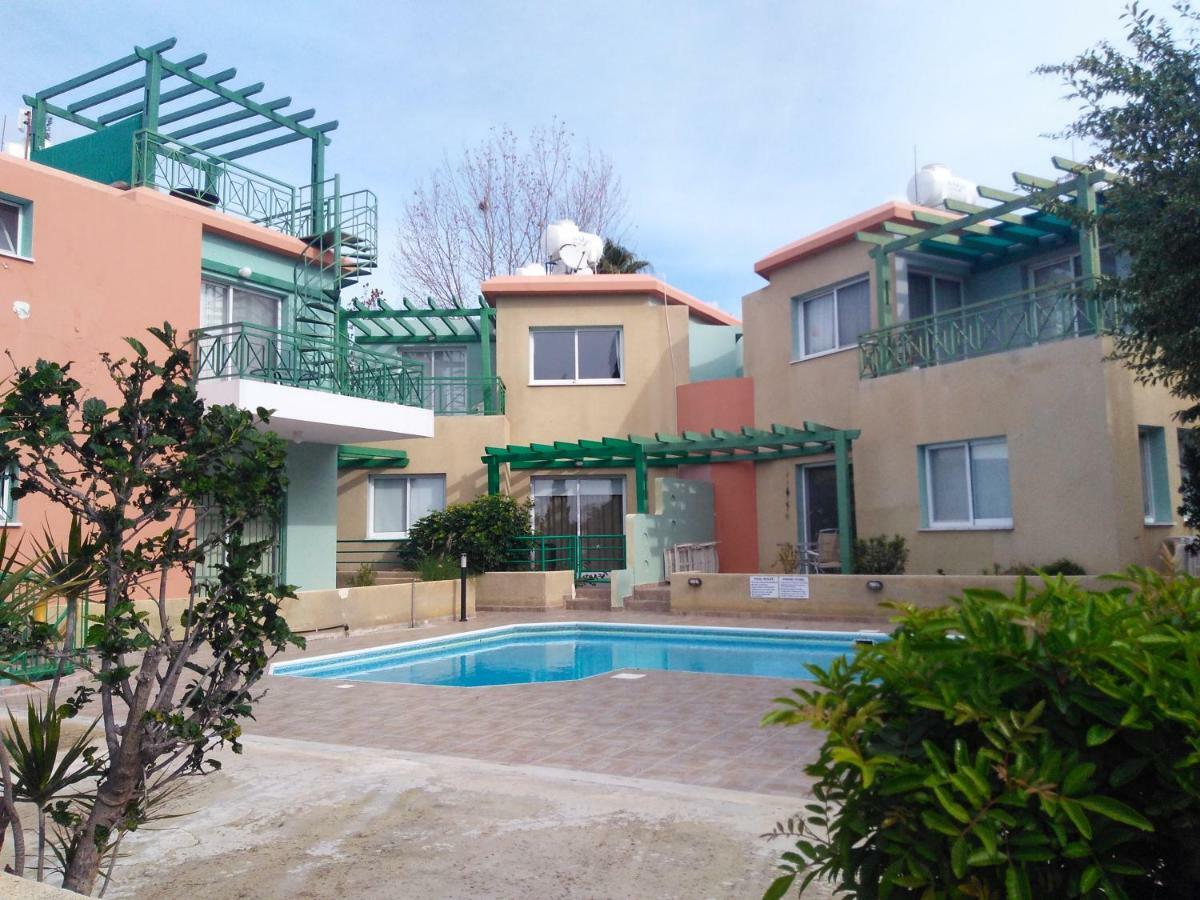 Artemis 6 104 Paphos
