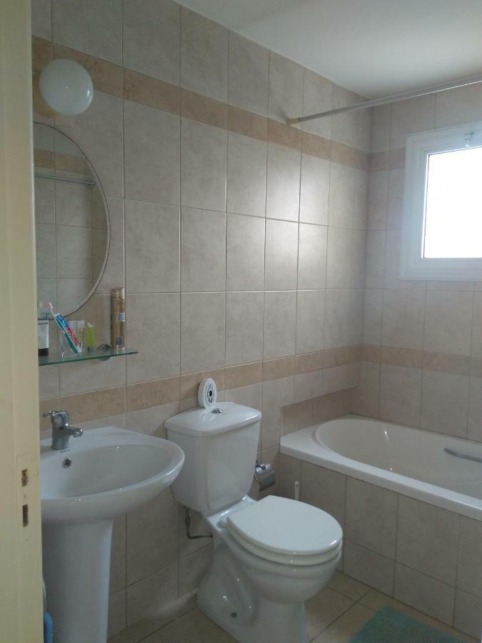Apartment Artemis 6 104 Paphos