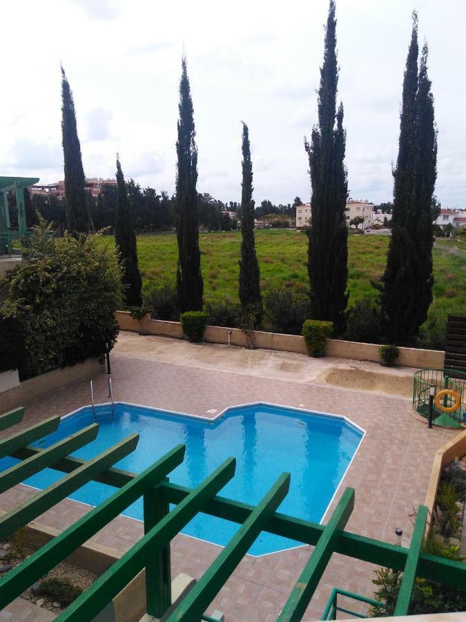 Artemis 6 104 Appartement