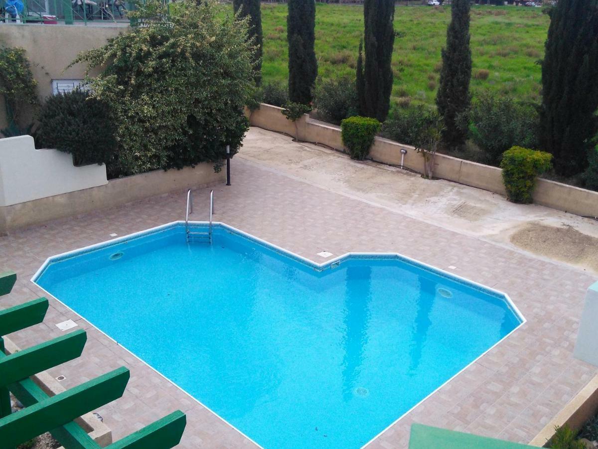Artemis 6 104 Appartement