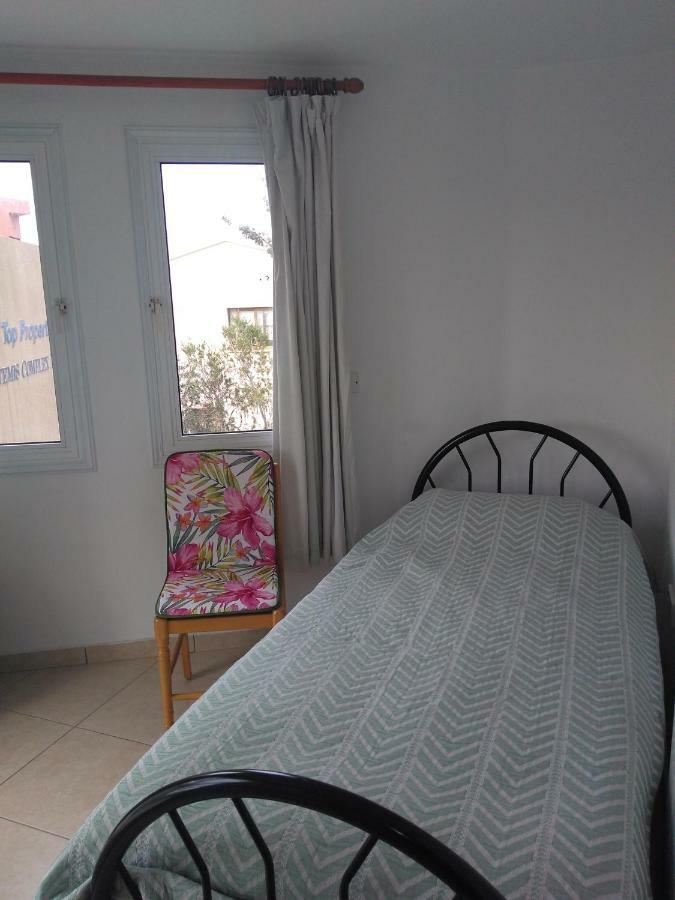 Artemis 6 104 Appartement *