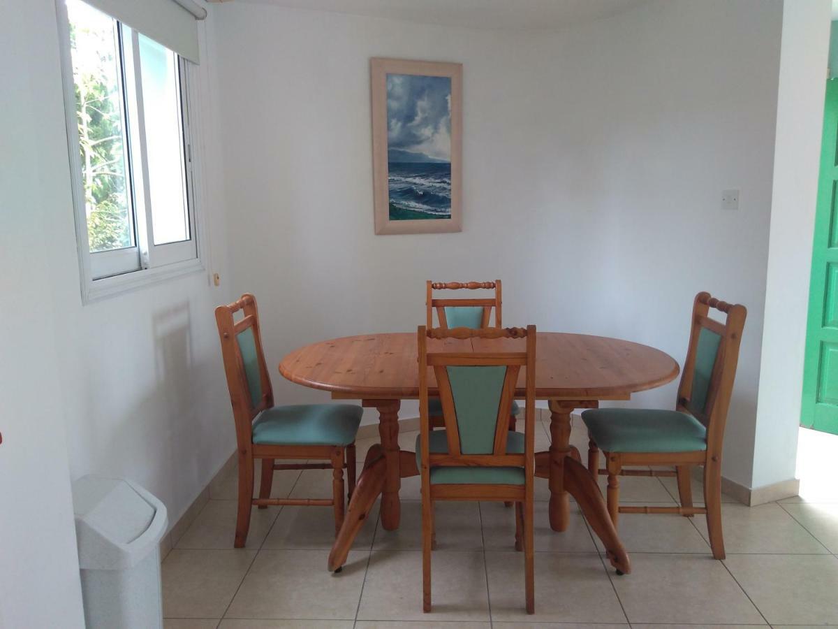 Appartement Artemis 6 104 *